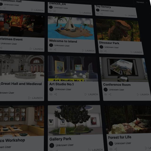 Explore the Community