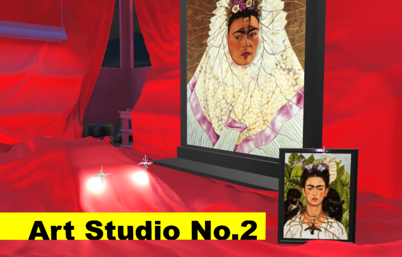 Art Studio No.2