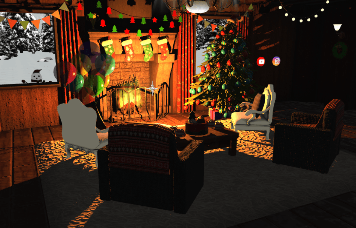 Christmas Event