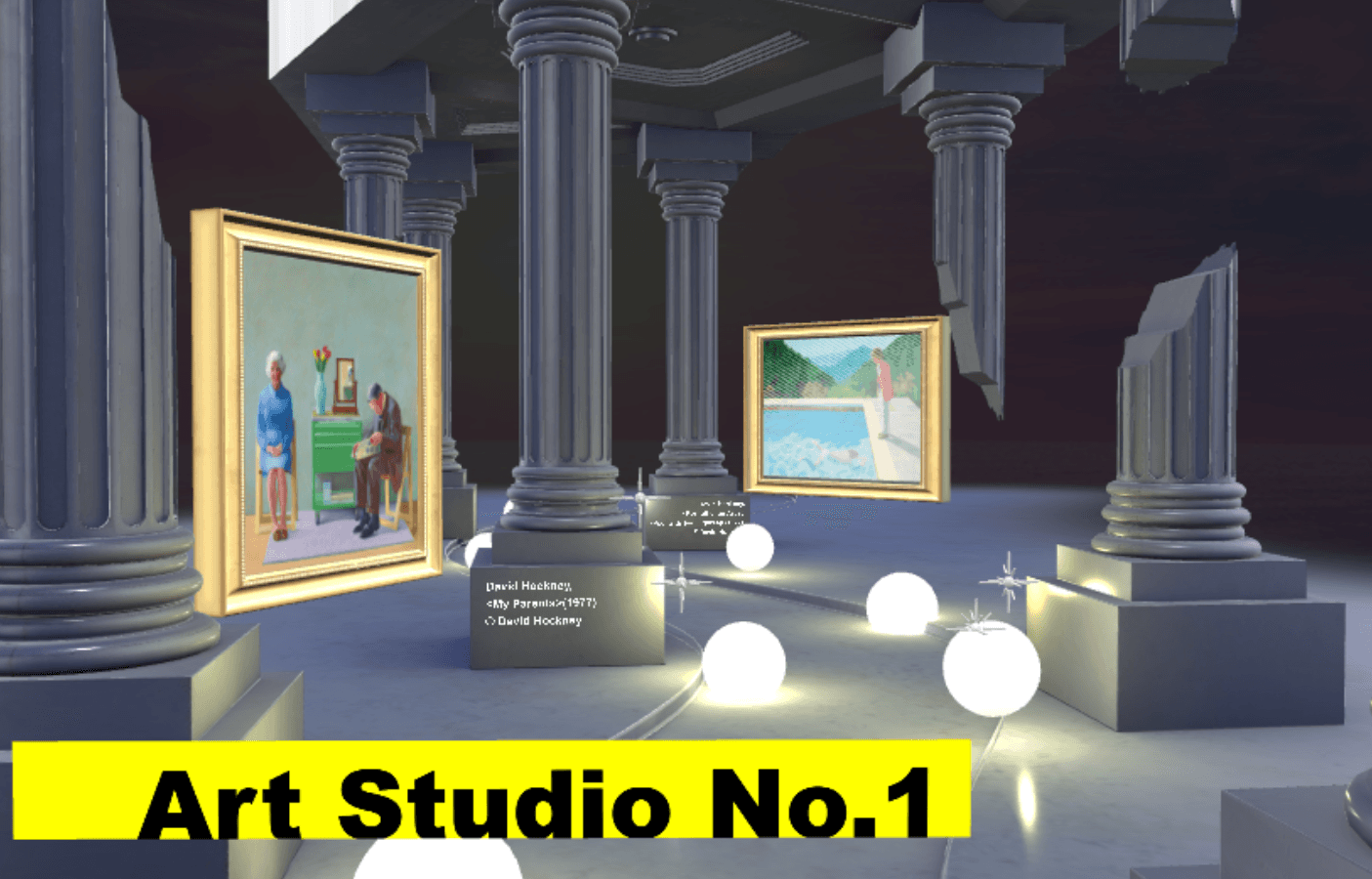 Art Studio No.1