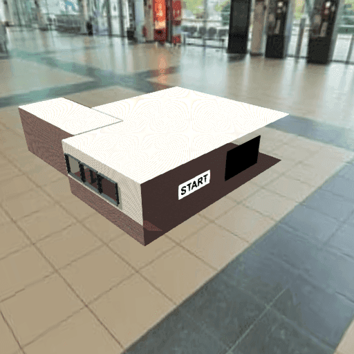 STV Walkthrough